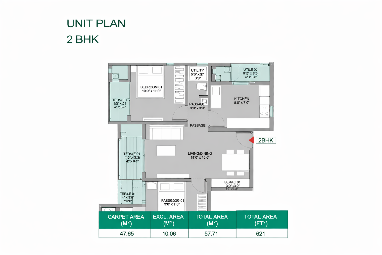 Residential Project 2
