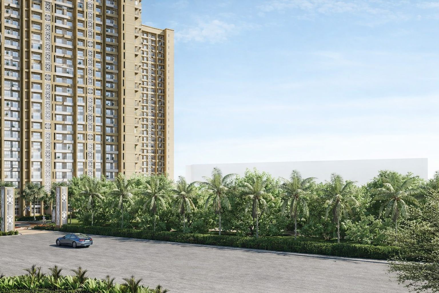Godrej Premium